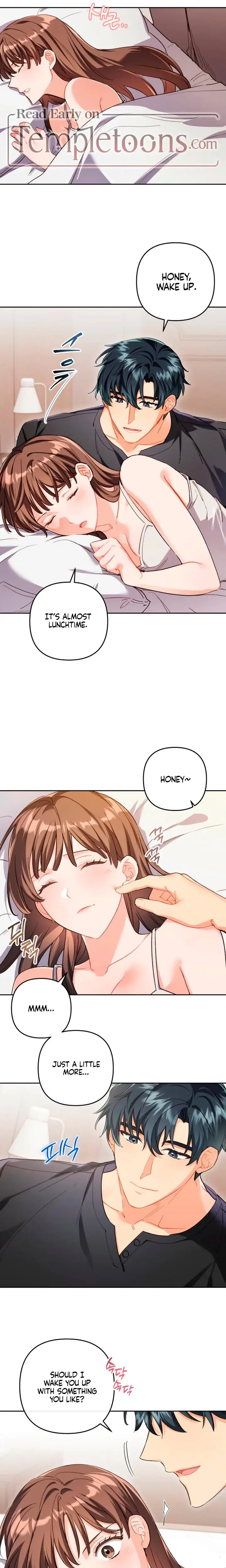 Ready Shoot For Love Chapter 48 - Page 10
