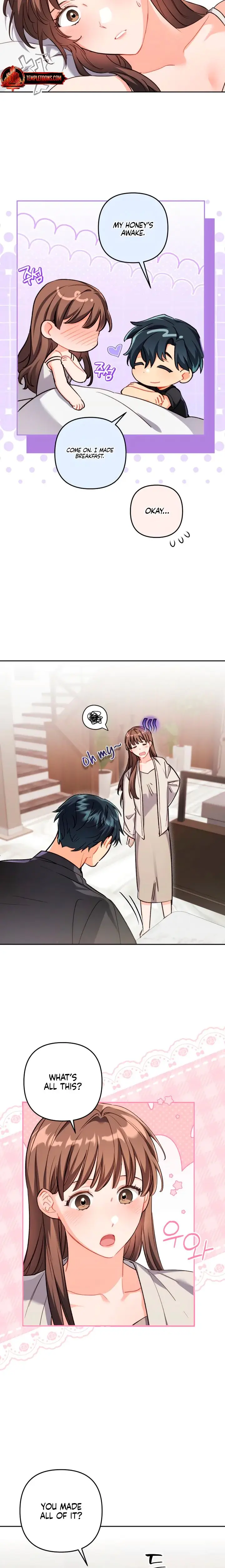 Ready Shoot For Love Chapter 48 - Page 11
