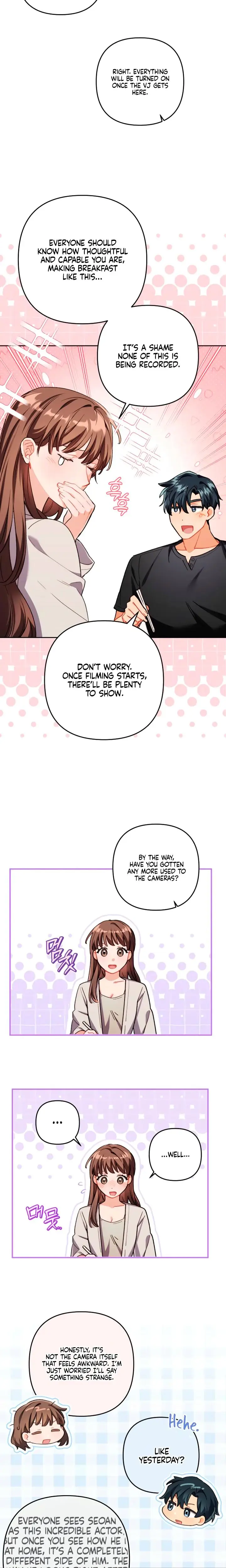 Ready Shoot For Love Chapter 48 - Page 13