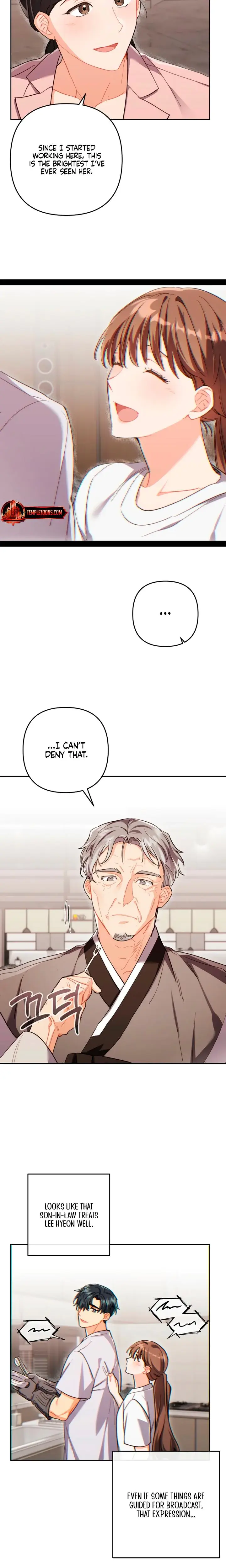 Ready Shoot For Love Chapter 48 - Page 18