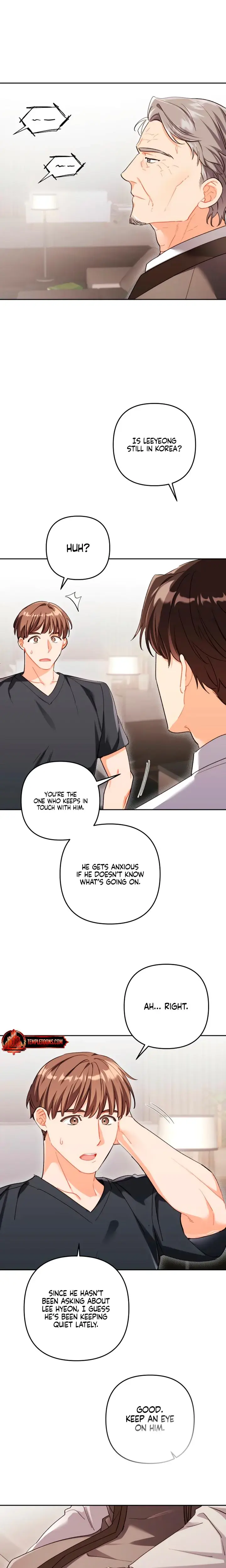 Ready Shoot For Love Chapter 48 - Page 19