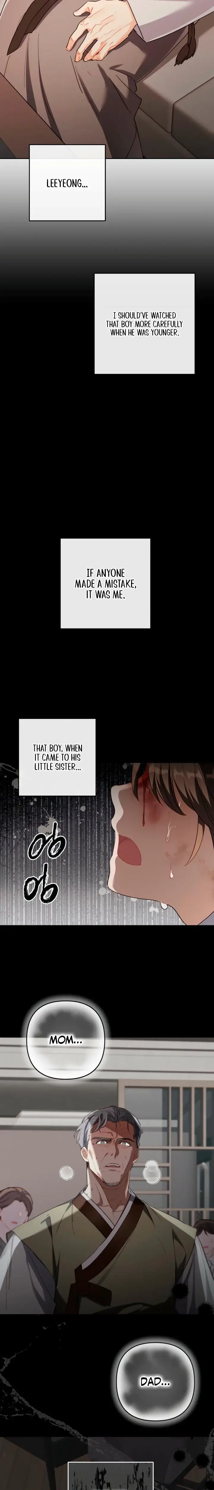 Ready Shoot For Love Chapter 48 - Page 20