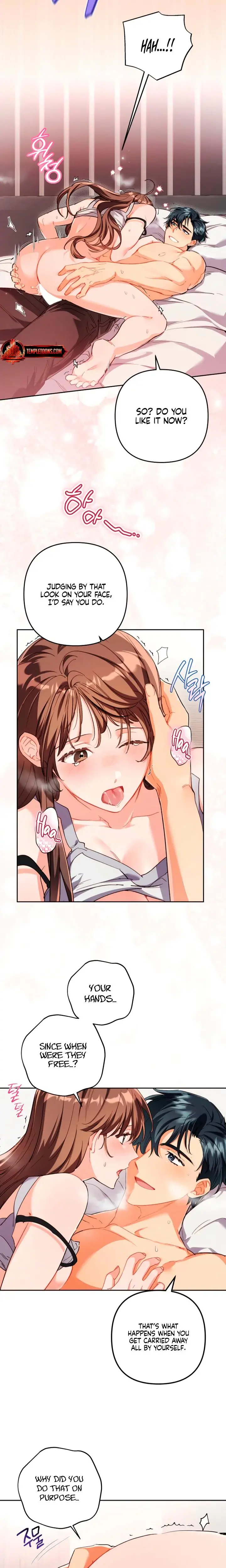 Ready Shoot For Love Chapter 48 - Page 3