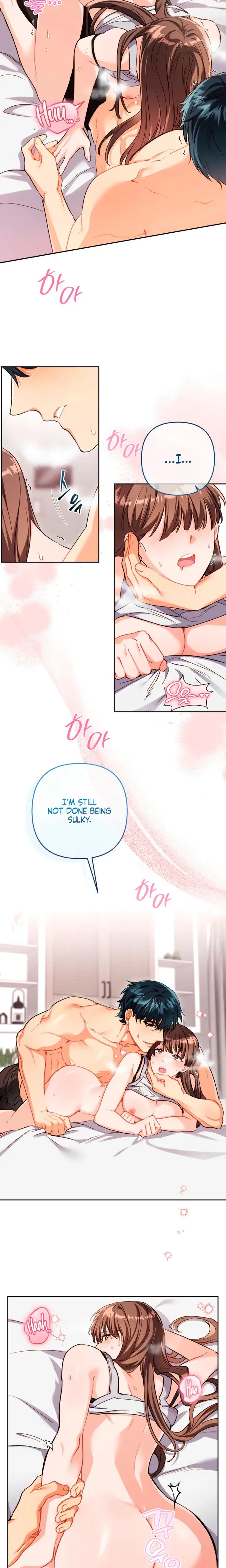 Ready Shoot For Love Chapter 48 - Page 5