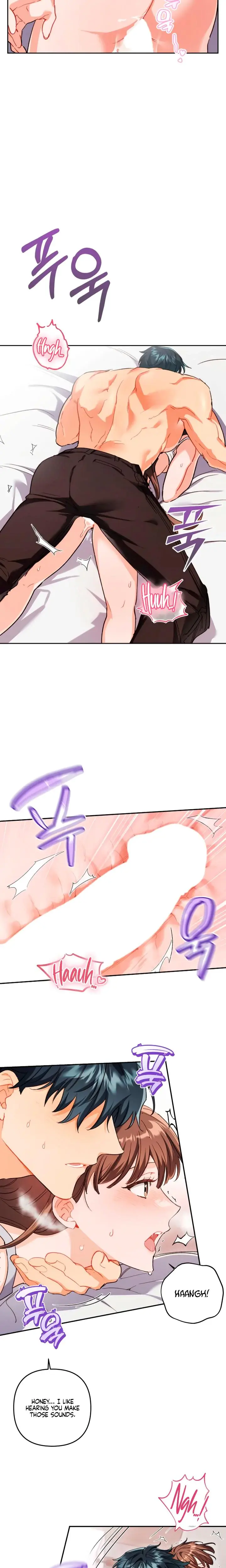 Ready Shoot For Love Chapter 48 - Page 6