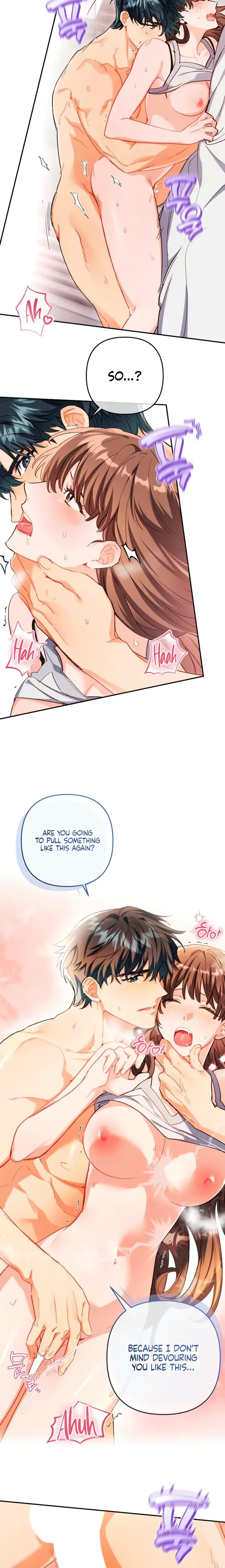 Ready Shoot For Love Chapter 48 - Page 7