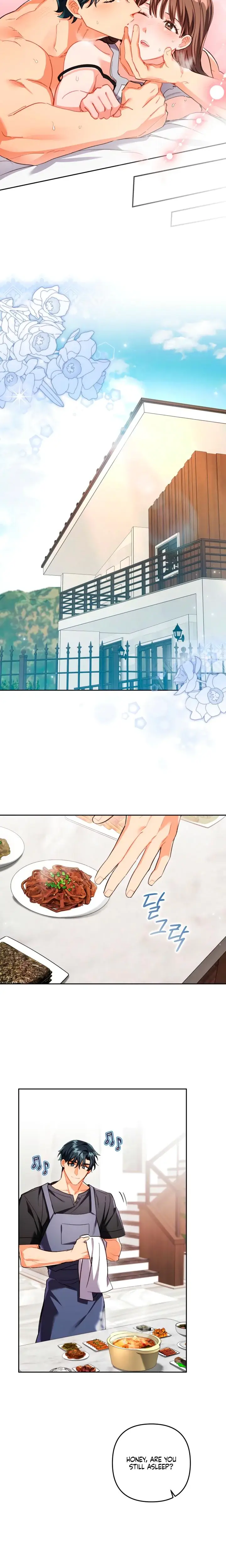 Ready Shoot For Love Chapter 48 - Page 9