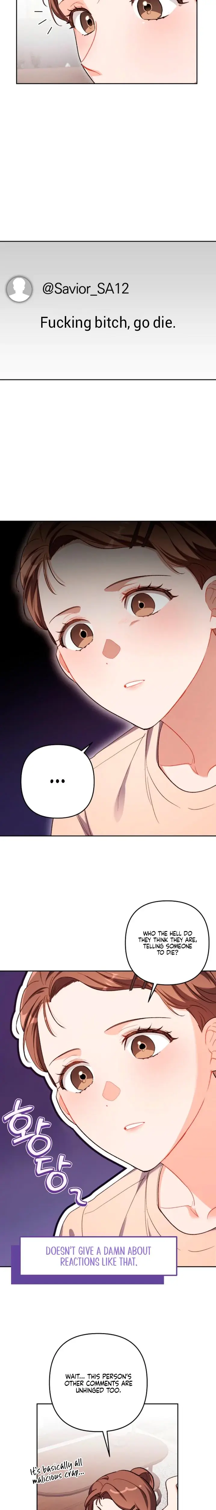 Ready Shoot For Love Chapter 49 - Page 10