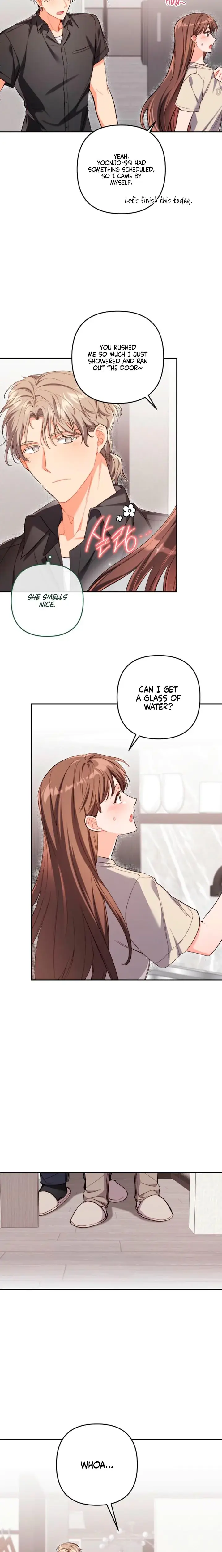 Ready Shoot For Love Chapter 49 - Page 14