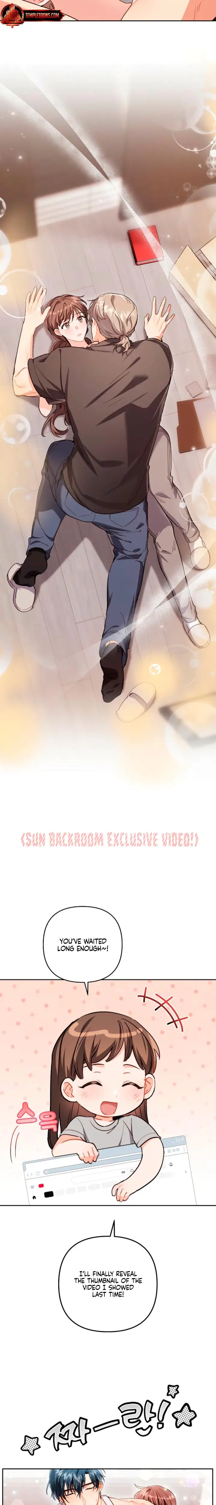 Ready Shoot For Love Chapter 49 - Page 20