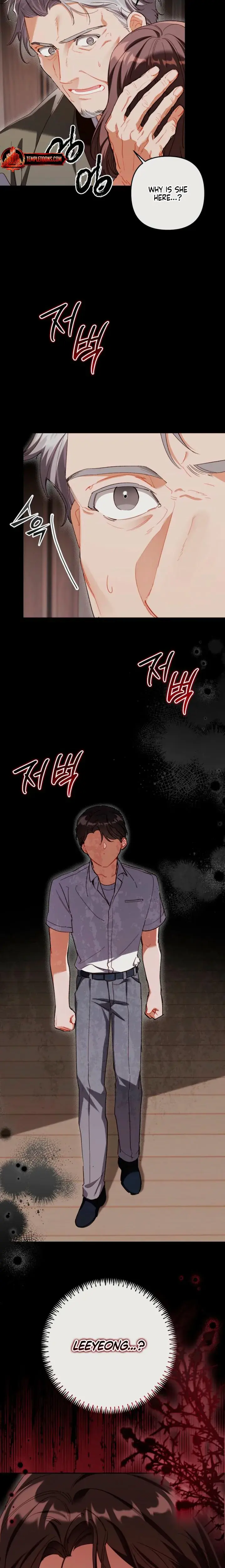 Ready Shoot For Love Chapter 49 - Page 3