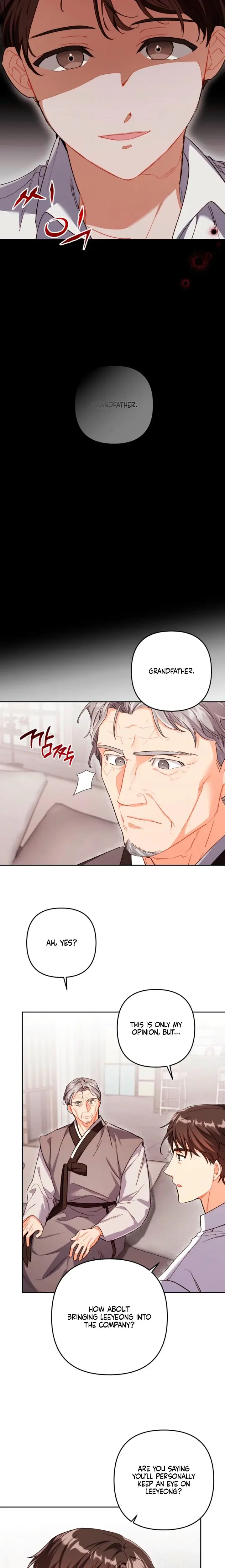 Ready Shoot For Love Chapter 49 - Page 4