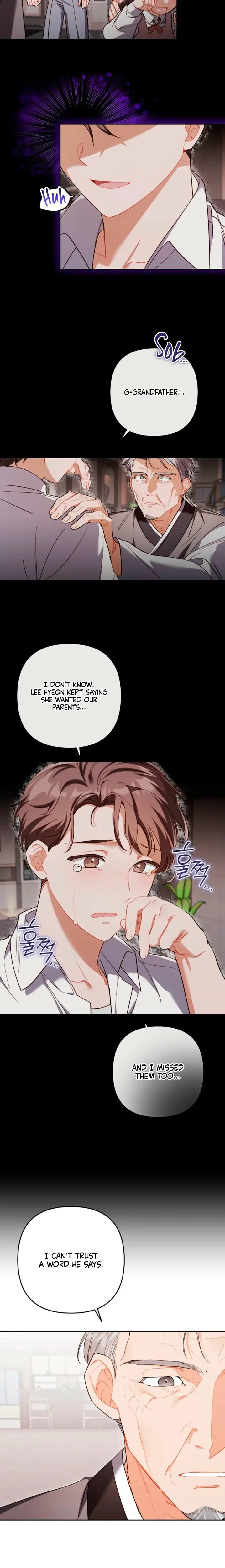 Ready Shoot For Love Chapter 49 - Page 6