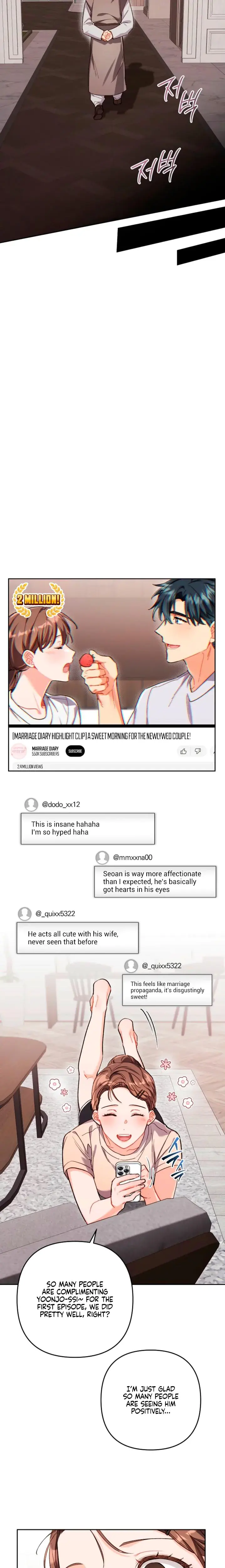Ready Shoot For Love Chapter 49 - Page 9