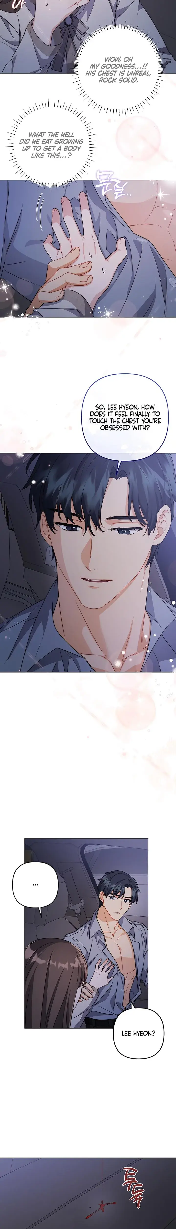 Ready Shoot For Love Chapter 5 - Page 10
