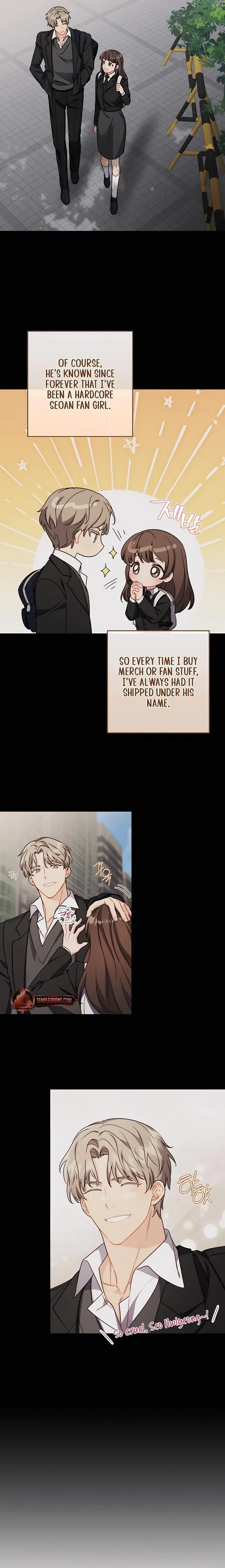 Ready Shoot For Love Chapter 5 - Page 15