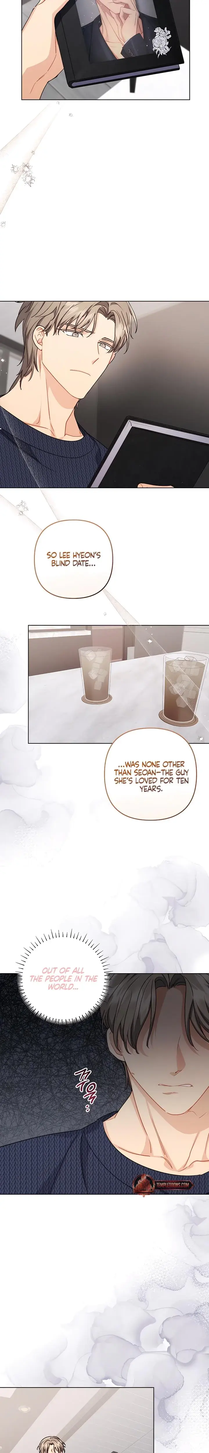 Ready Shoot For Love Chapter 5 - Page 22
