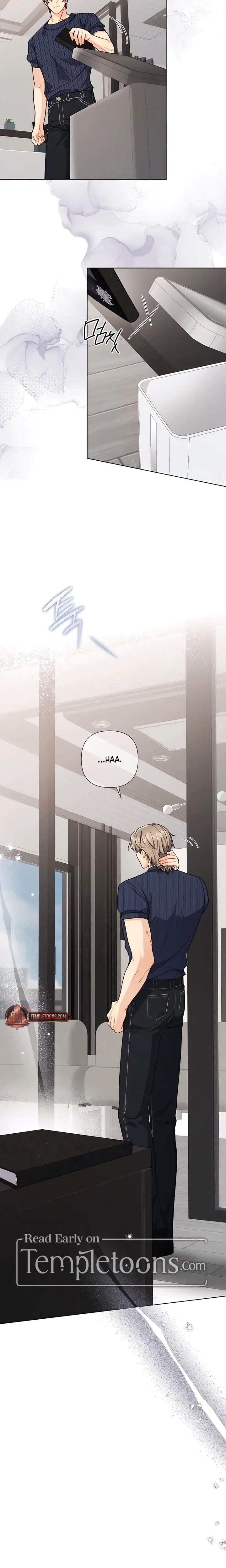 Ready Shoot For Love Chapter 5 - Page 23