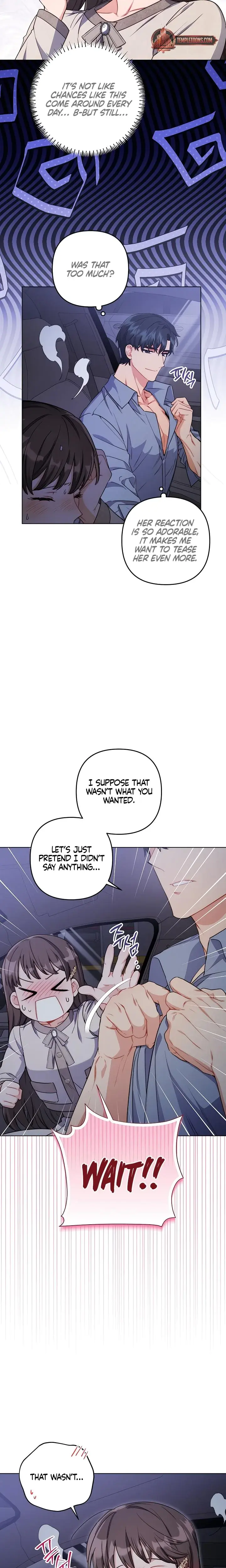 Ready Shoot For Love Chapter 5 - Page 4