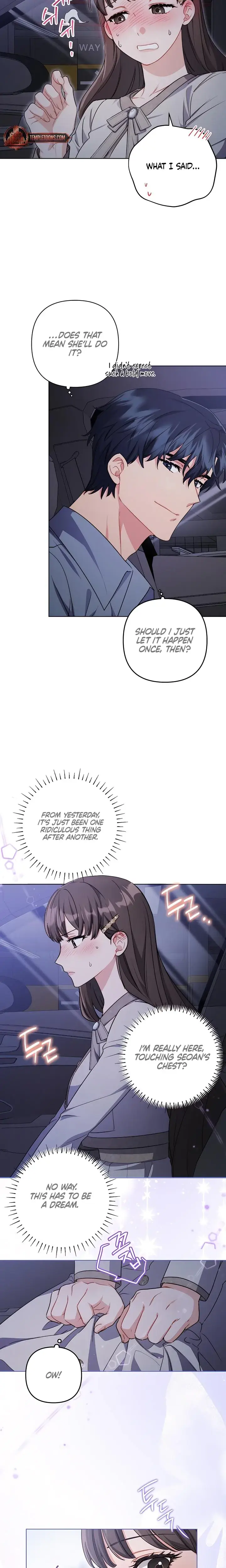 Ready Shoot For Love Chapter 5 - Page 5