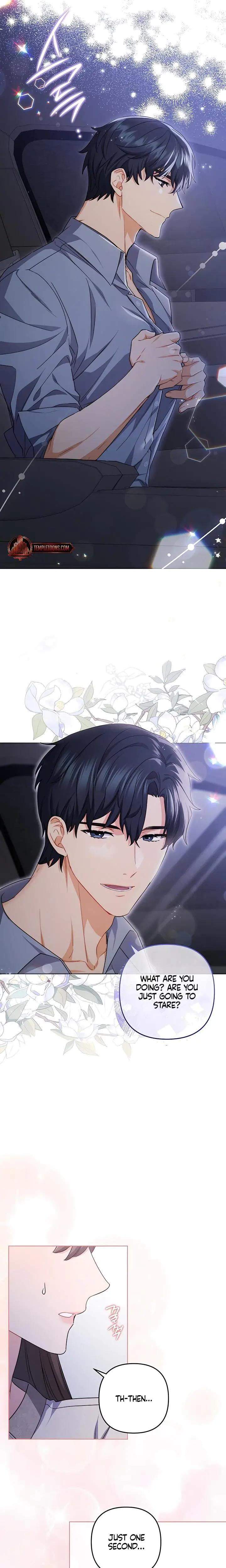 Ready Shoot For Love Chapter 5 - Page 7