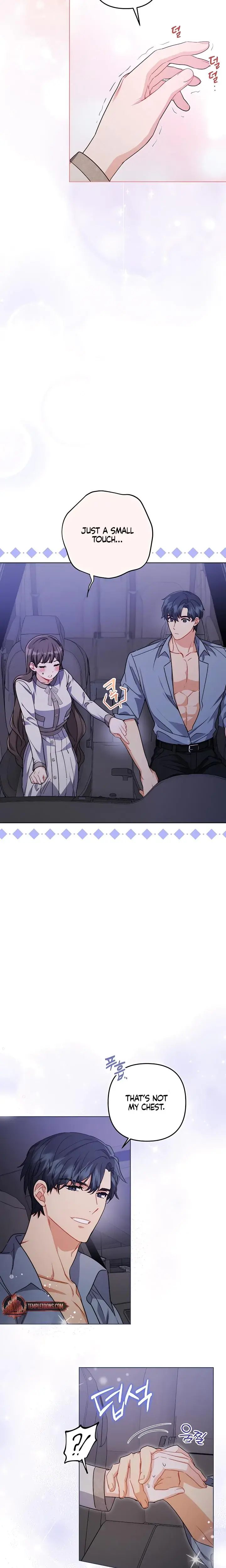 Ready Shoot For Love Chapter 5 - Page 8