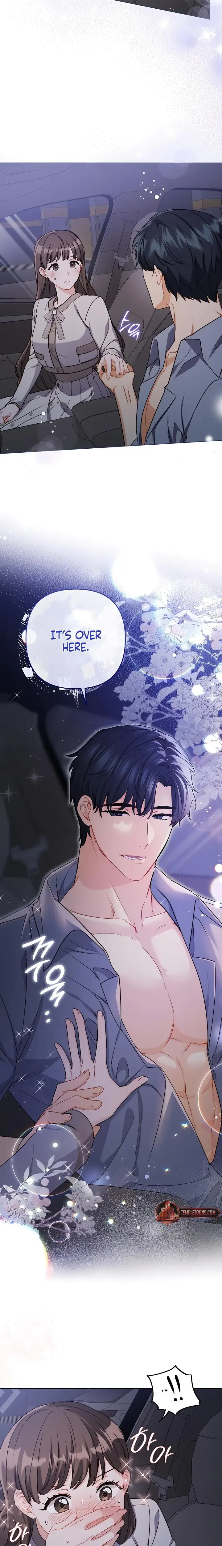 Ready Shoot For Love Chapter 5 - Page 9