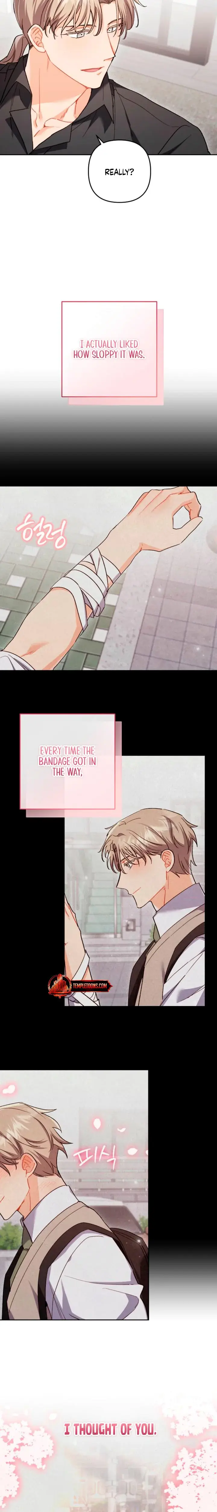 Ready Shoot For Love Chapter 50 - Page 12