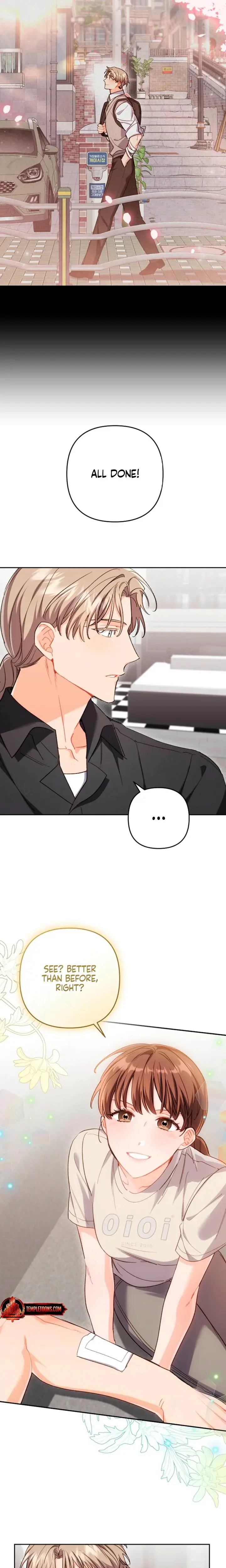 Ready Shoot For Love Chapter 50 - Page 13