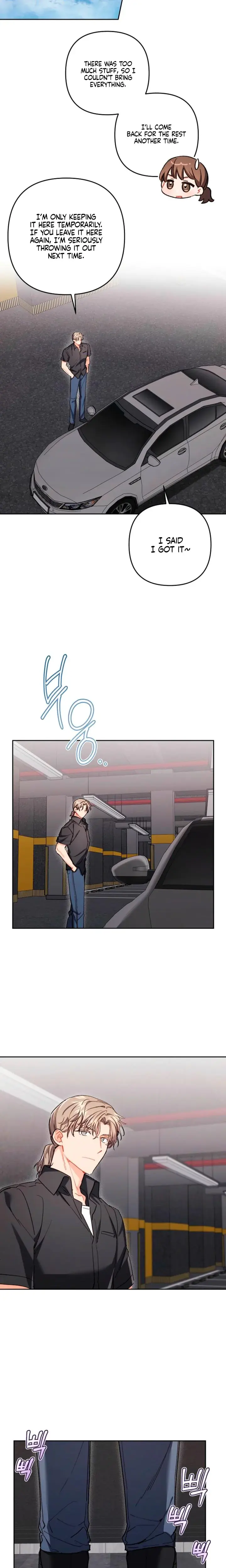Ready Shoot For Love Chapter 50 - Page 16