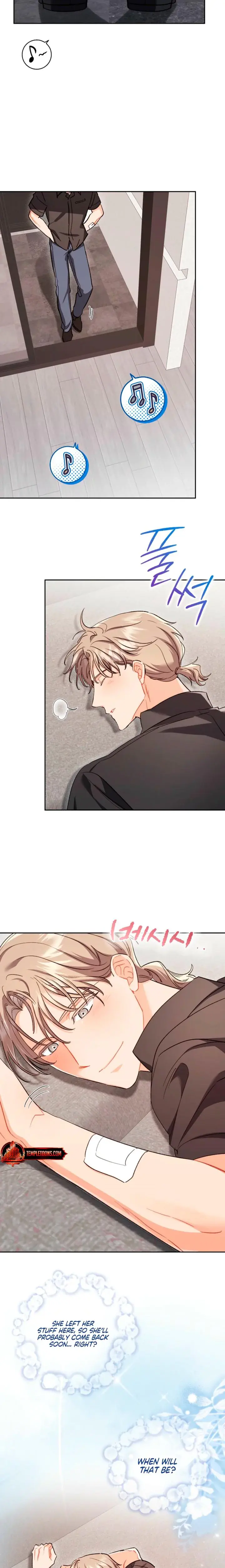 Ready Shoot For Love Chapter 50 - Page 17