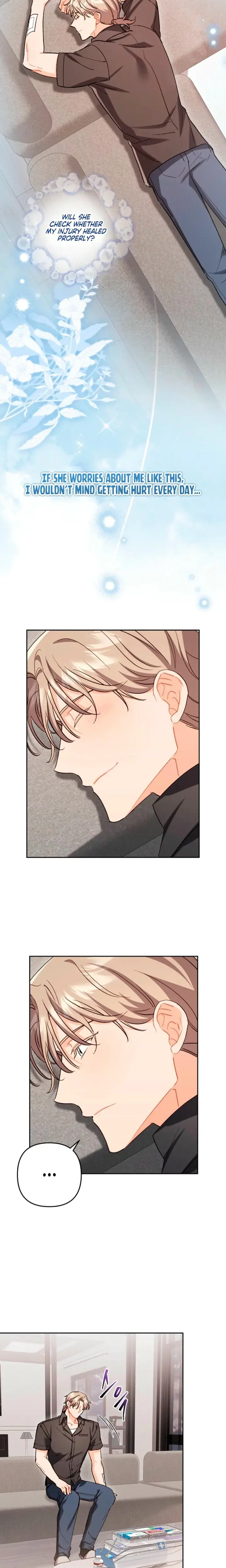 Ready Shoot For Love Chapter 50 - Page 18