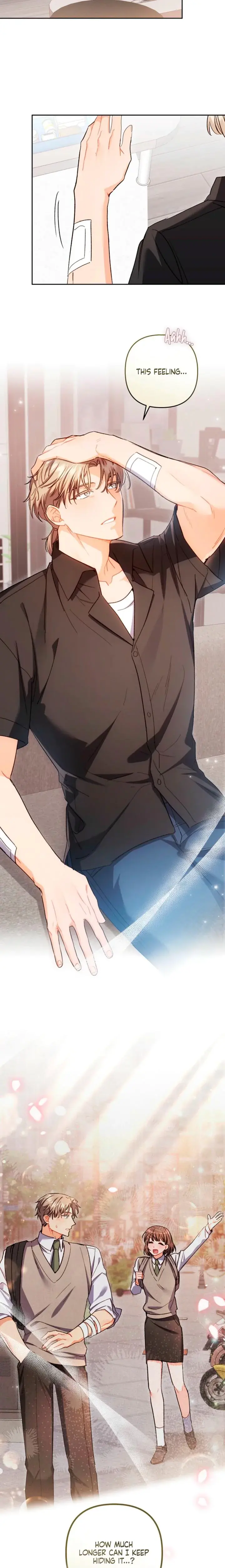 Ready Shoot For Love Chapter 50 - Page 19