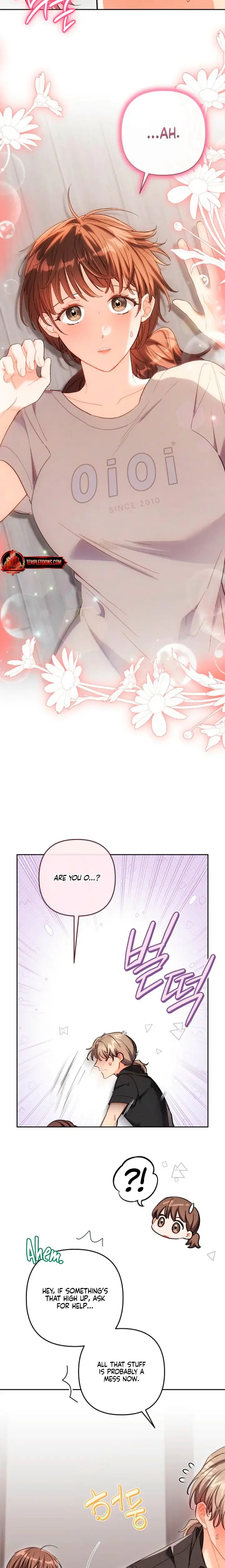 Ready Shoot For Love Chapter 50 - Page 3