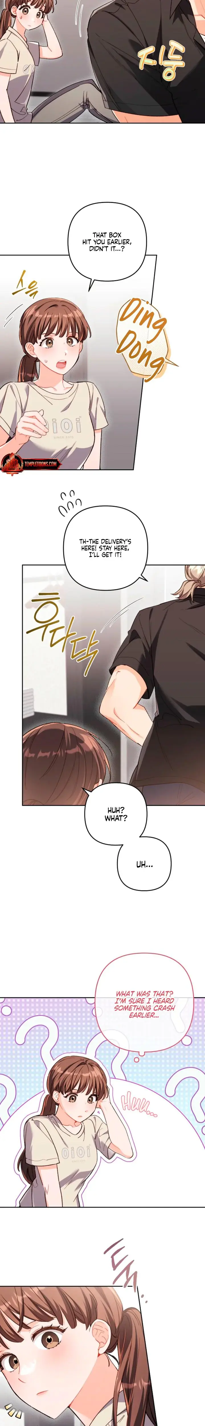 Ready Shoot For Love Chapter 50 - Page 4
