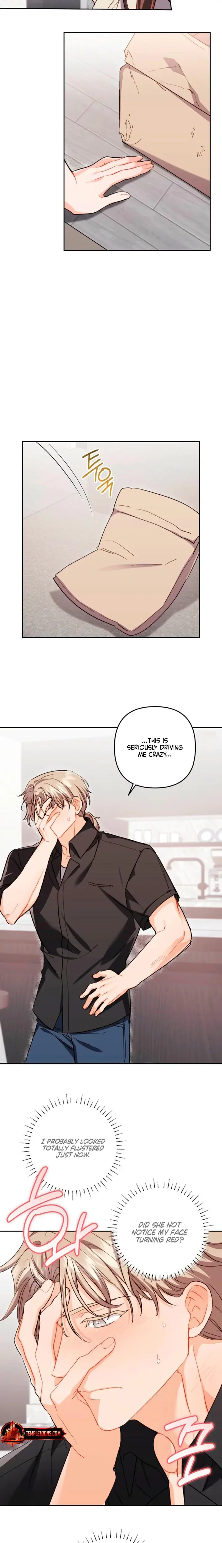 Ready Shoot For Love Chapter 50 - Page 5