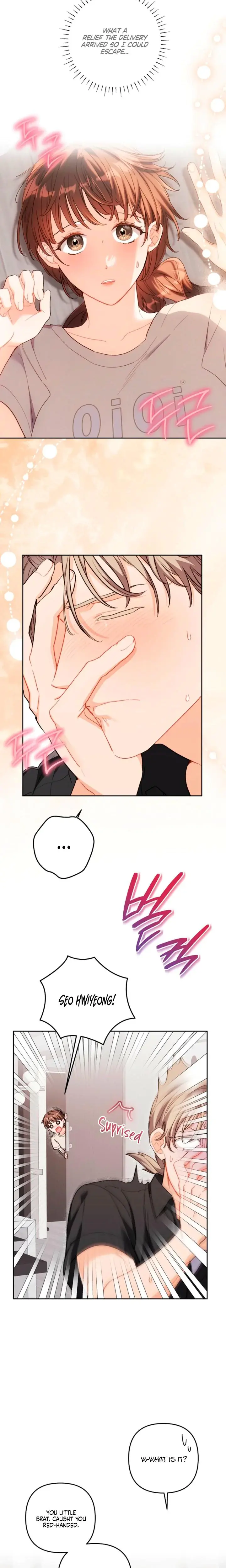 Ready Shoot For Love Chapter 50 - Page 6
