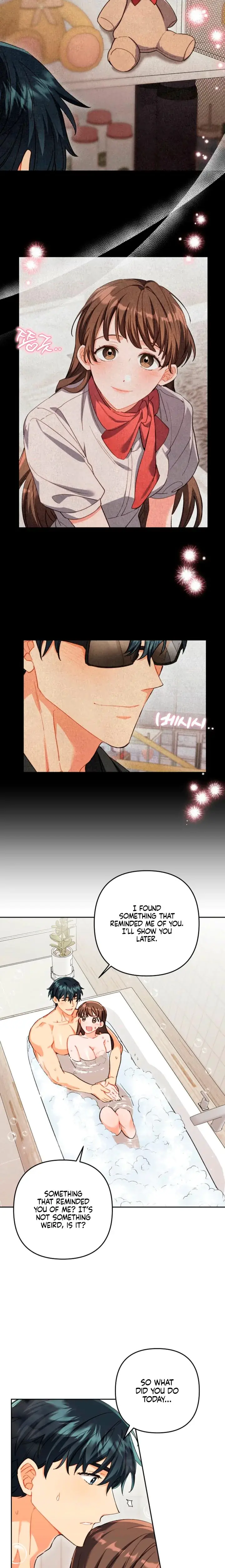 Ready Shoot For Love Chapter 51 - Page 10