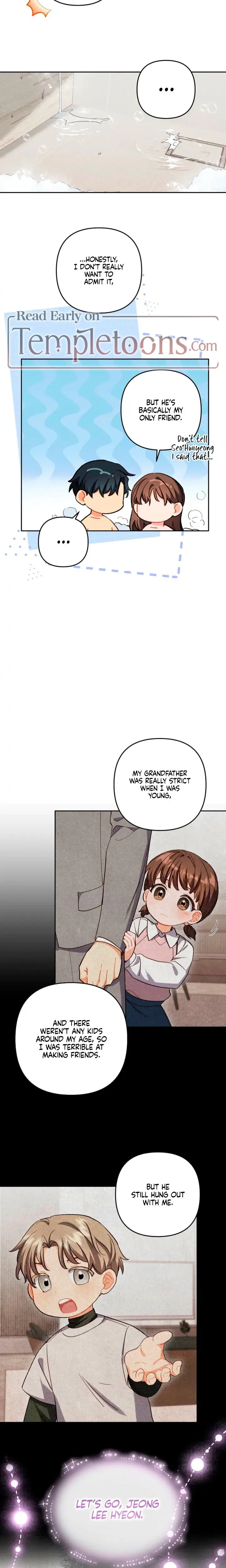 Ready Shoot For Love Chapter 51 - Page 12