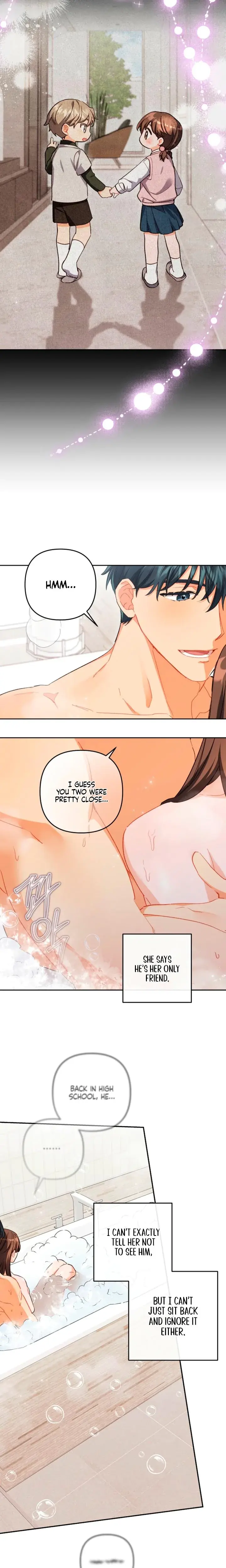 Ready Shoot For Love Chapter 51 - Page 13
