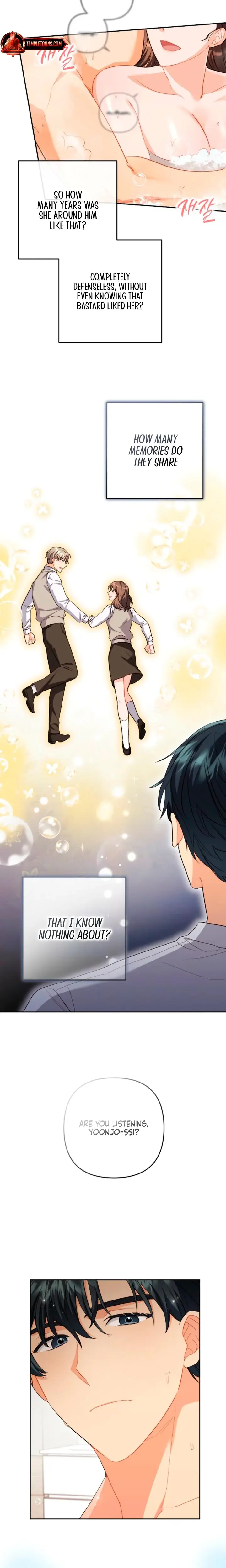 Ready Shoot For Love Chapter 51 - Page 14