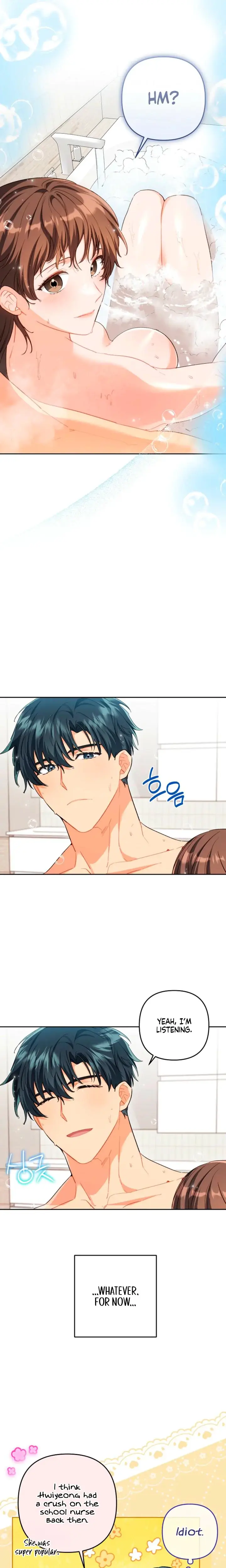 Ready Shoot For Love Chapter 51 - Page 15