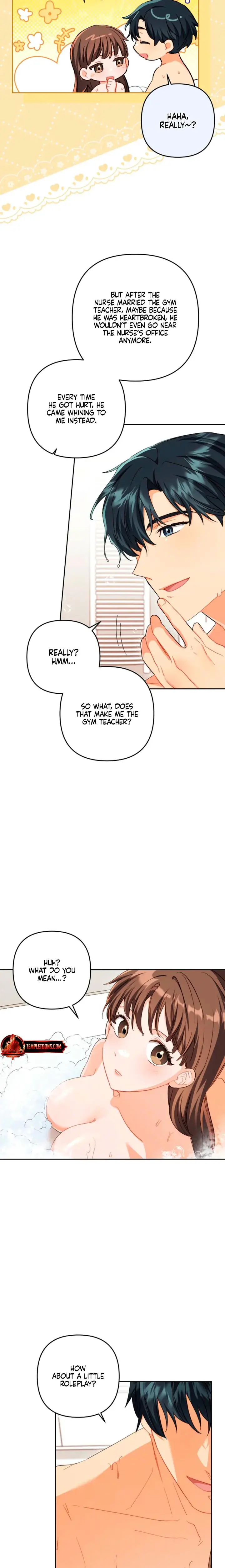 Ready Shoot For Love Chapter 51 - Page 16