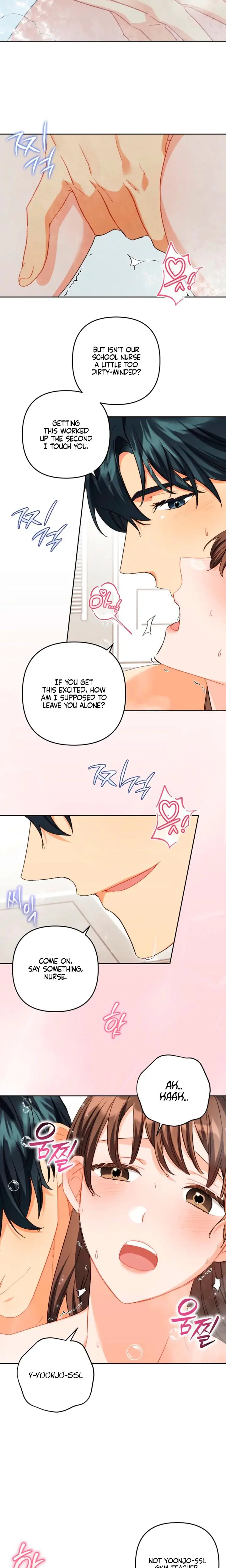 Ready Shoot For Love Chapter 51 - Page 18