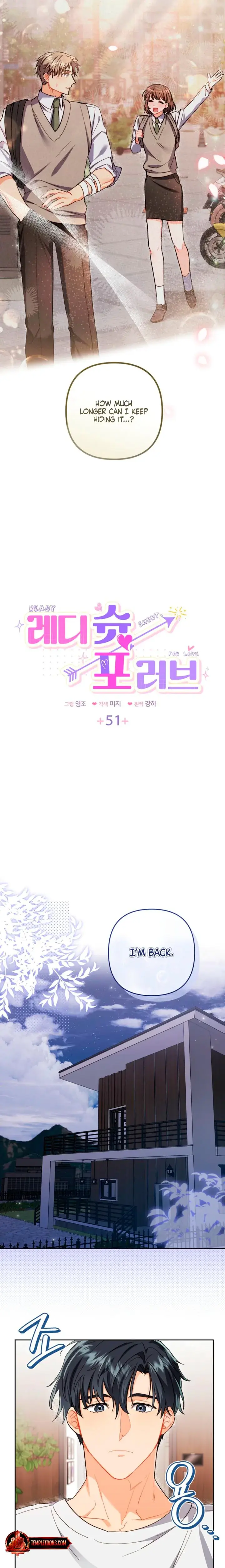 Ready Shoot For Love Chapter 51 - Page 2