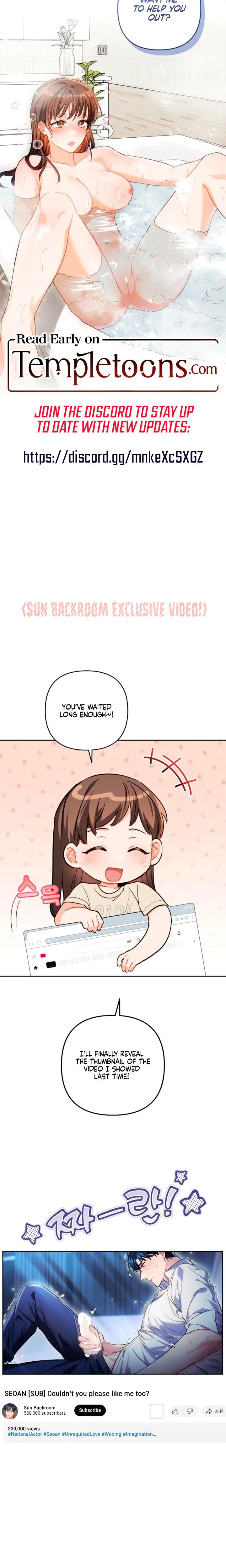 Ready Shoot For Love Chapter 51 - Page 20