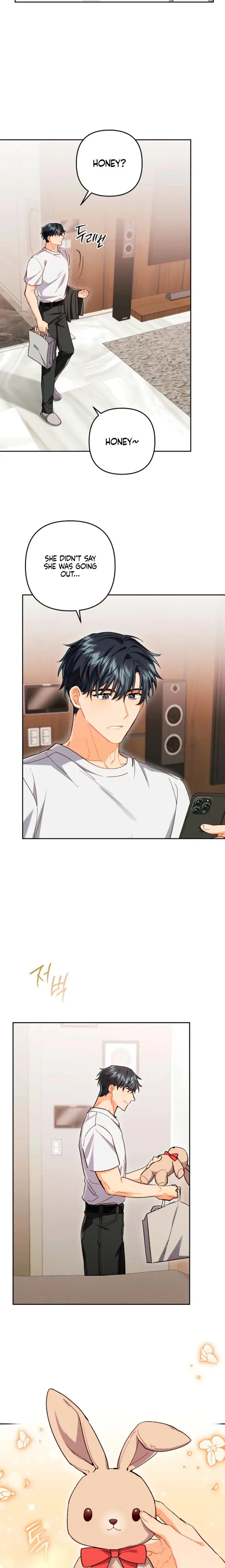 Ready Shoot For Love Chapter 51 - Page 3