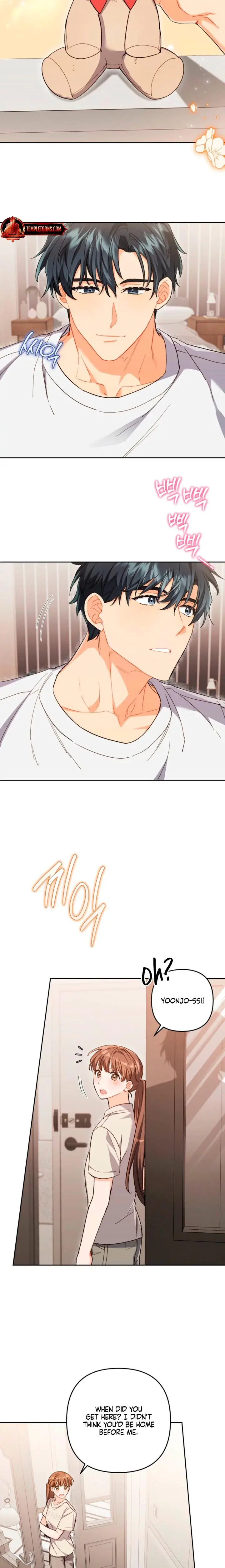 Ready Shoot For Love Chapter 51 - Page 4