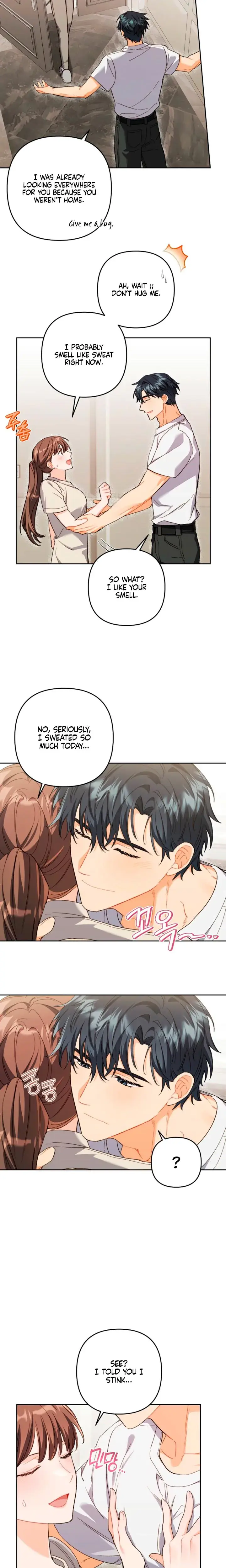 Ready Shoot For Love Chapter 51 - Page 5