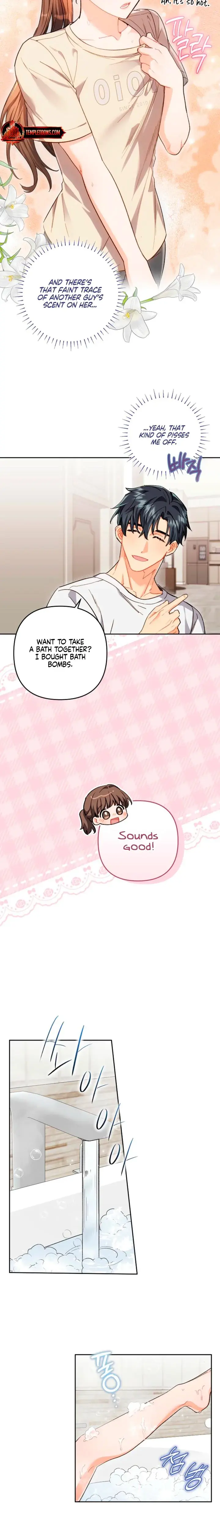 Ready Shoot For Love Chapter 51 - Page 7